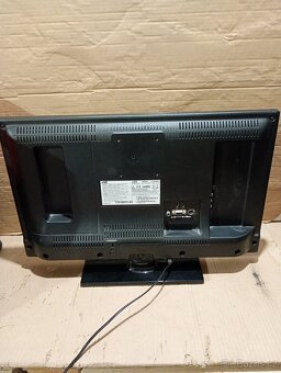 Televize JVC - 2