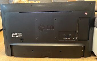 Televize LG - 2