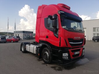 Prodám iveco stralis 570 - 2
