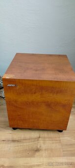 Domácí kino Jamo - 2