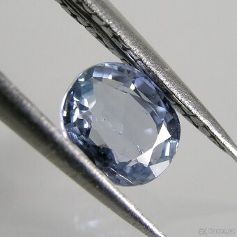 Safír-0,91 ct. - 2