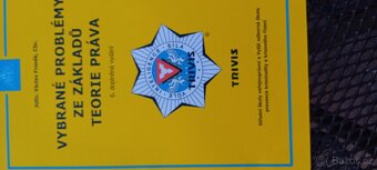 Odborné učebnice - 2