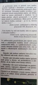 virtuální realita - 2