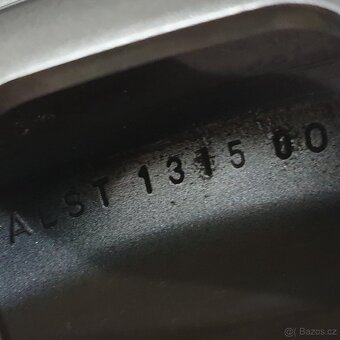 Disky na Škoda, VW, Seat 6Jx15 ET38 č. AF179 - 2