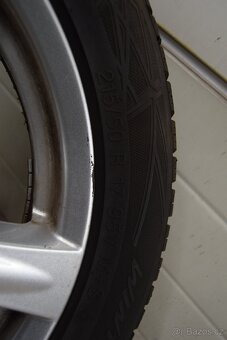 ALU kola215/50/R17 - 2