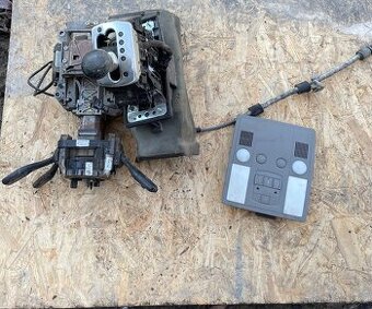 Dily Audi a8 4.0 tdi ASE - 2