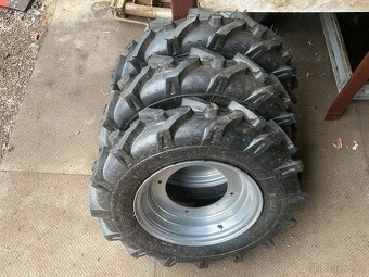 Prodám kola VARI GLOBAL - 2