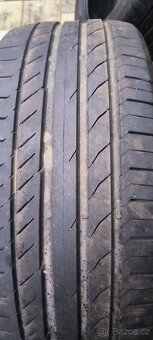 Letní pneu 235/45/20 - 2