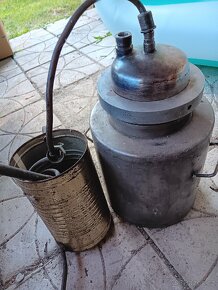 Hrnec na pálení - 2