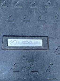 Lexus - 2