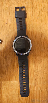 Garmin Fénix 7X Solar - 2