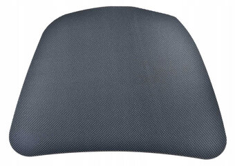 Mercedes izolace, protihluková stěna - 2