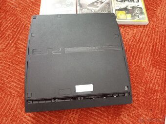 PlayStation 3 - 2