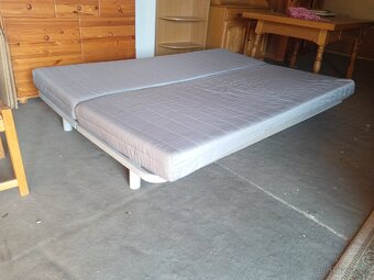 Kanape IKEA , rozkládací 140 - 2