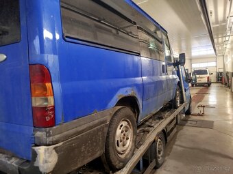 Kola 15/16 Transit - 2