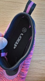 Dámské boty do vody - 2