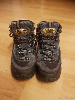 Pohorky Loap vel. 28 - 2