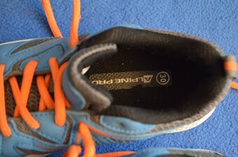 Běžecké boty vel. 30 Alpine - 2