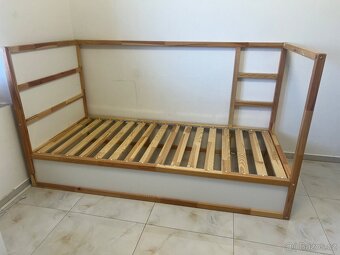 Dětská postel Ikea - 2