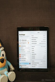 🍏 Apple iPad – ideální pro děti - 2