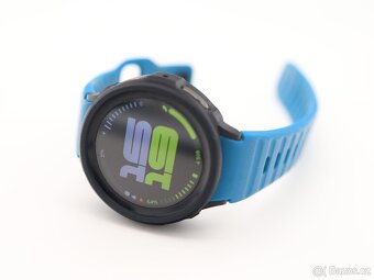 Hodinky Samsung Galaxy Watch 5 Pro - 2