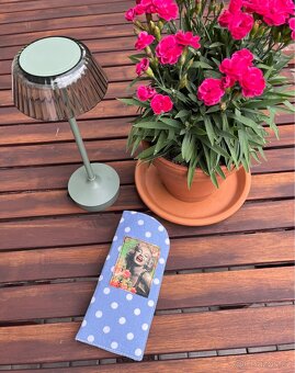 Pouzdro na brýle s Marilyn - 2