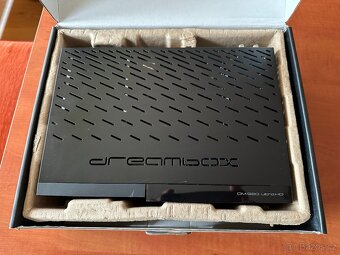 DREAMBOX DM920UHD (DVB-S2X FBC MS + Dual DVB-T2/C) E2 LINUX - 2