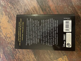 Darth Bane: Cesta zkázy - 2