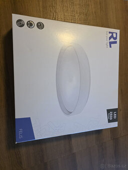 LED stropní svítidlo - 2