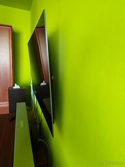 Prodám OLED TV LG 55c54 - 2