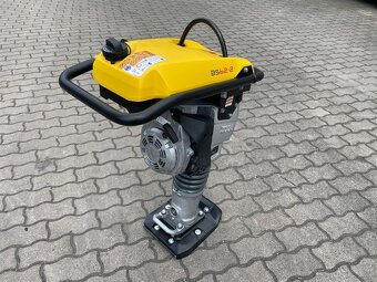 Vibrační pěch Wacker Neuson BS 62-2 - 2