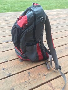 Cyklisticky batoh Kellys Volume 25l - 2