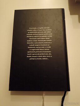 Černá kniha komunismu II. - 2