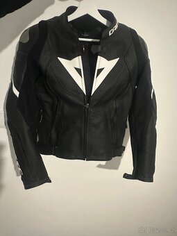 Dainese kožená kombinéza - 2