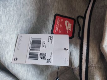 Nike Tech Fleece souprava - 2