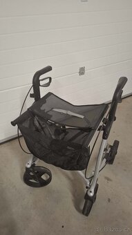 Chodítko Mobilus lite - 2