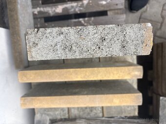 Záhonový obrubník - 2