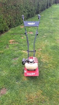 Motorový kultivátor HECHT - 2