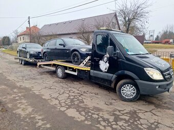 BMW E90/E91 320d - 2