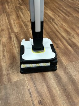 Karcher FC 2-4 - 2