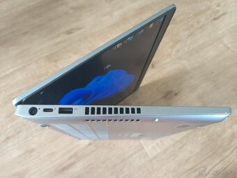 Notebook dell 14" CPU i5 4/8 jádro, 16GB RAM, SSD 256GB - 2