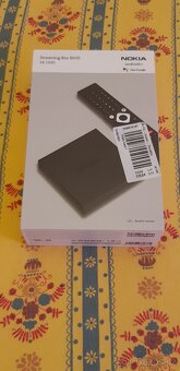ANDROIDBOX NOKIA 8010. MIMORADNA SLEVA. - 2