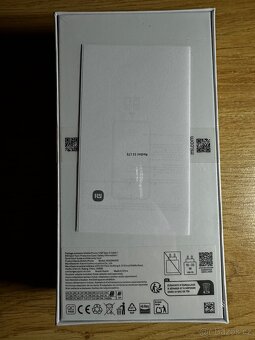 Redmi 15 Midnight Black 256GB - 2
