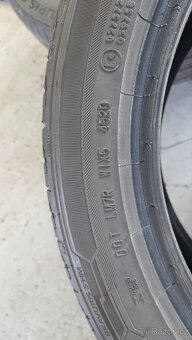 Barum Bravuris 5  225/45r17 - 2