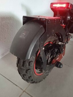 Iscoter ix5s 2x baterie - 2