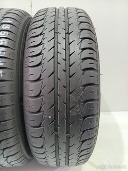 Letní pneu 185/65/15 Kleber - 2