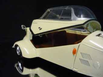 Messerschmitt KR200 Revell 1/18 - 2