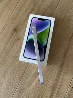 Apple iPhone 14 256 GB - 2