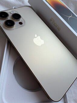 IPhone 14 Pro Max 128gb - 2