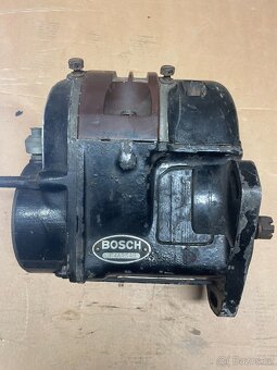 Magneto Bosch II - 2